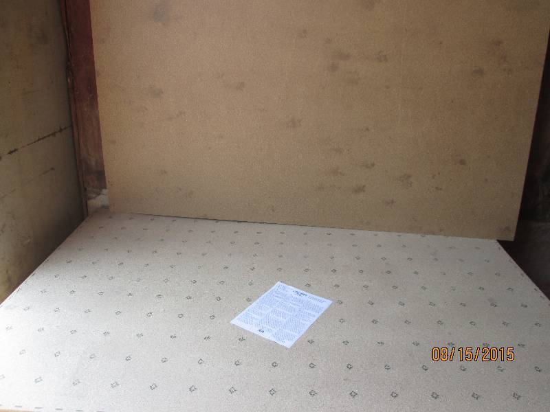 Lot of 10 panels, Ultralayment Prem...