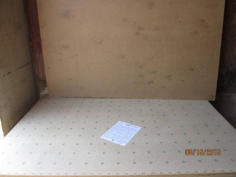 Lot of 10 panels, Ultralayment Prem...