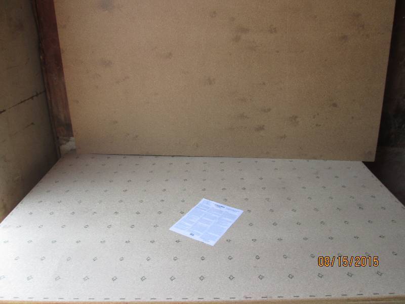 Lot of 10 panels, Ultralayment Prem...