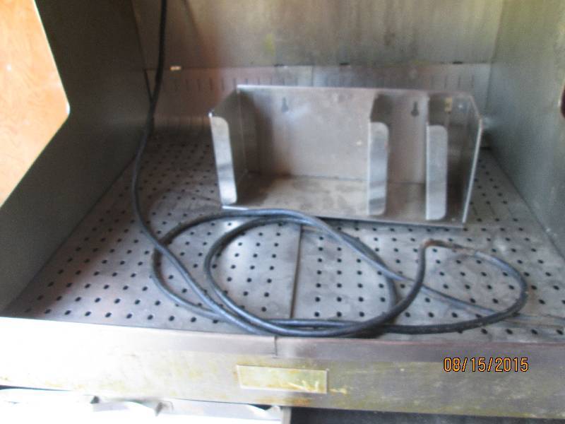 Hatco food or franch fry warmer wit...