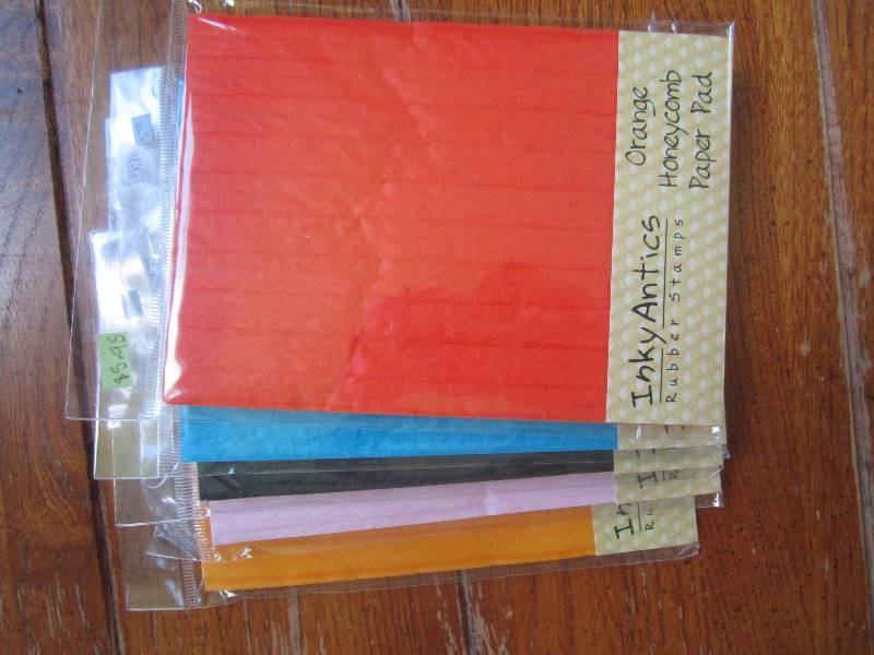 5 honey pop collection honey comb p...