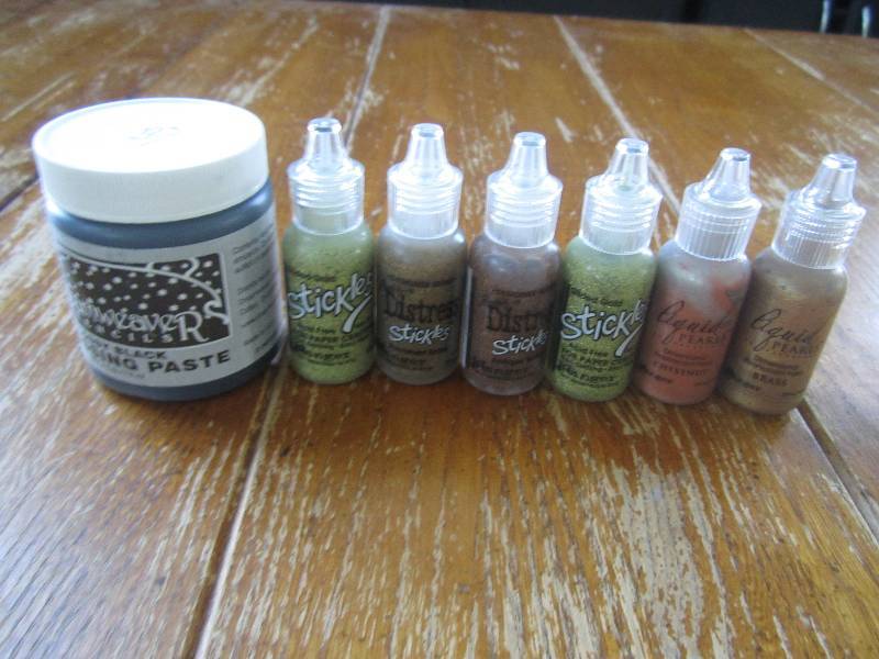 mixed lot of dreamweavers glossy bl...
