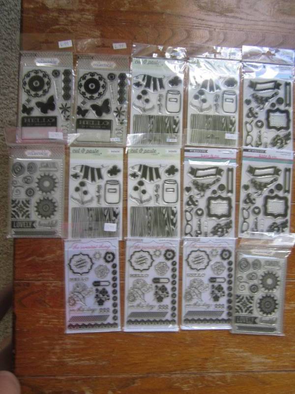 lot of 13 collectable decorative cl...