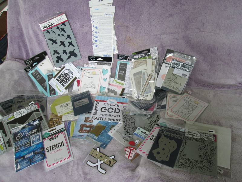 mixed lot of USA vacation quotes, d...