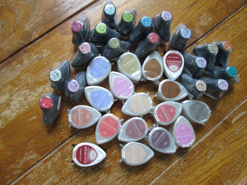 34 resist chalk edger and fast dryi...