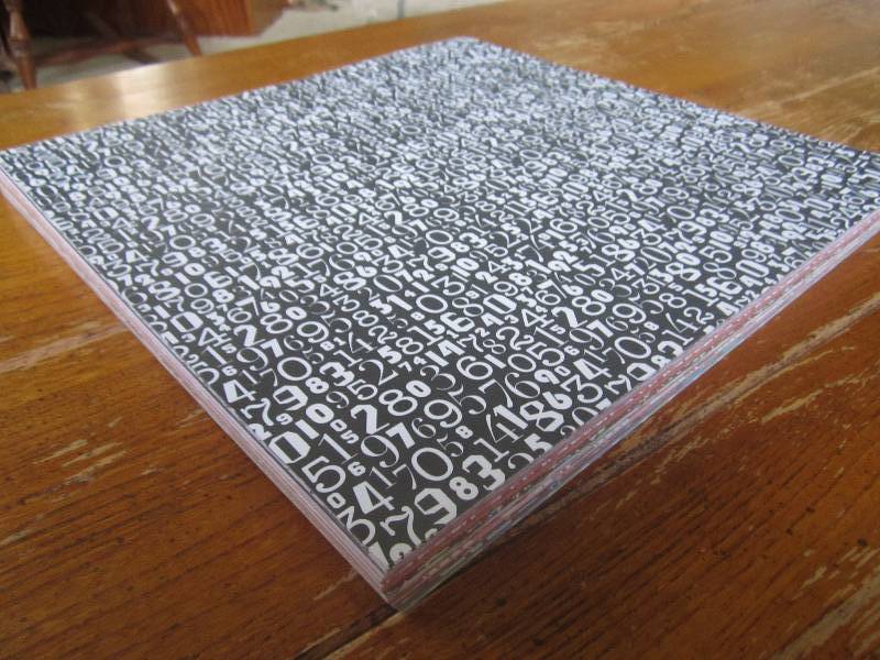 lot of assorted 12 x 12 scrapbook...