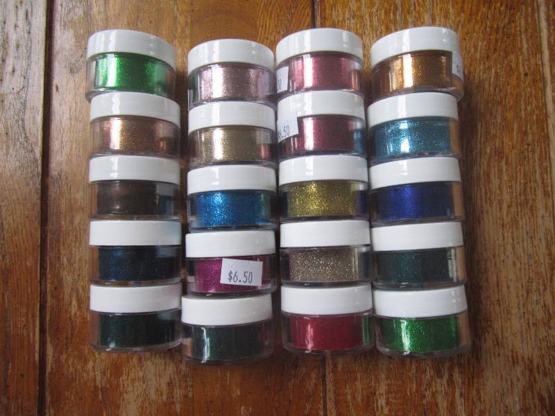lot of 20 elizabeth craft designs s...