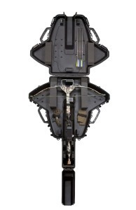 Plano 1133 Manta Crossbow Case