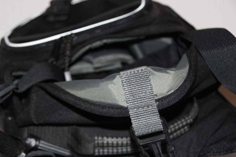Tamrac Velocity 7 Camera Bag