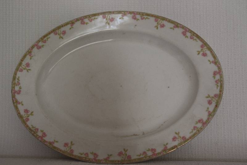 2 ZS&C Bavaria Platters