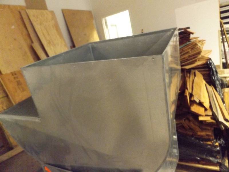 lot 193 image: 1 Ventilation Duct