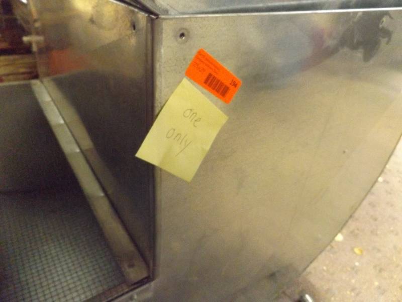 lot 194 image: 1 Ventilation Duct