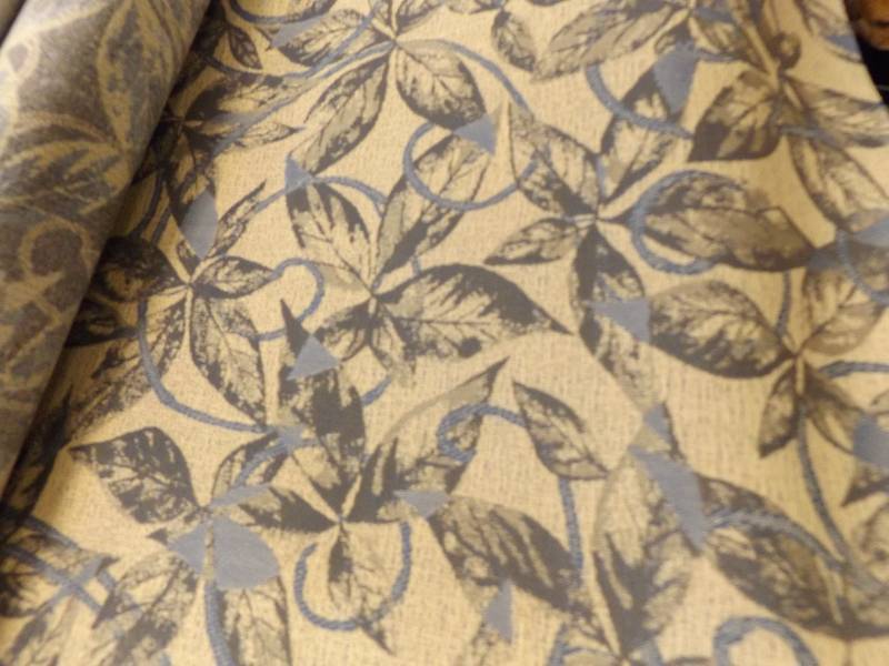lot 199 image: Upholstery Fabric