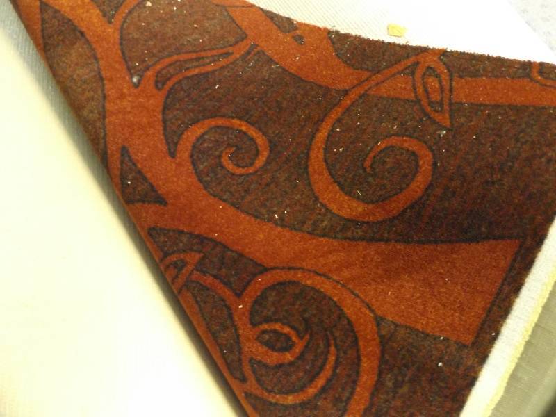 lot 3 image: Roll Carpet 14 ft.