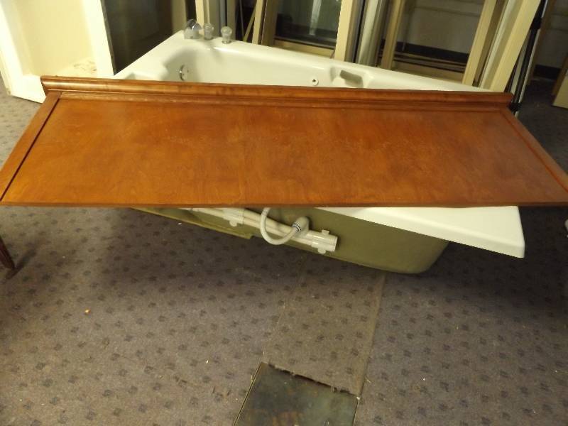 lot 76 image: 5  Motel Bed Headboards