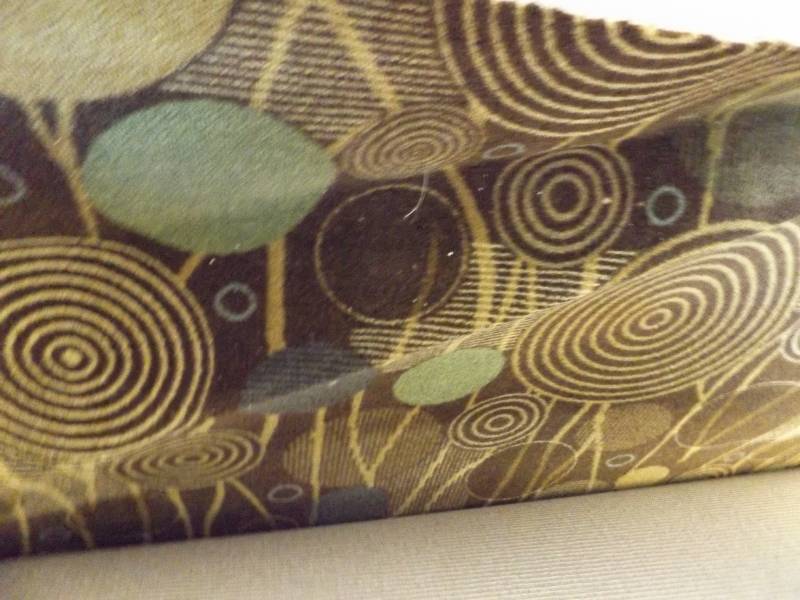lot 89 image: 12 ft. Carpet