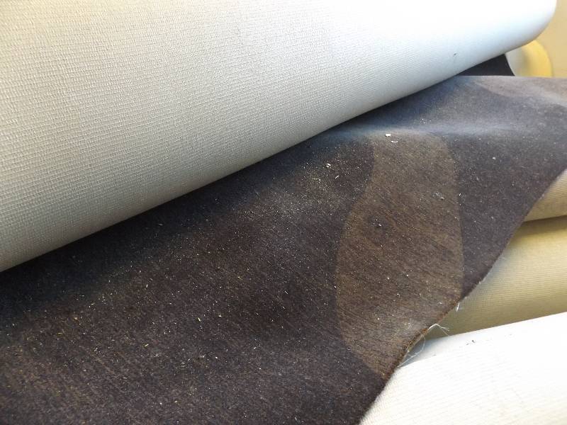lot 91 image: 10 ft. Carpet