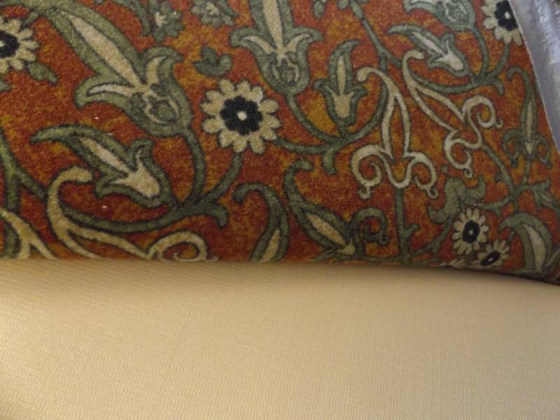 lot 94 image: 15 ft. Carpet
