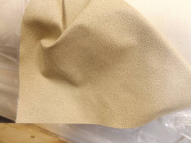 lot 221 image: 4 Rolls of Vinyl Wallpaper