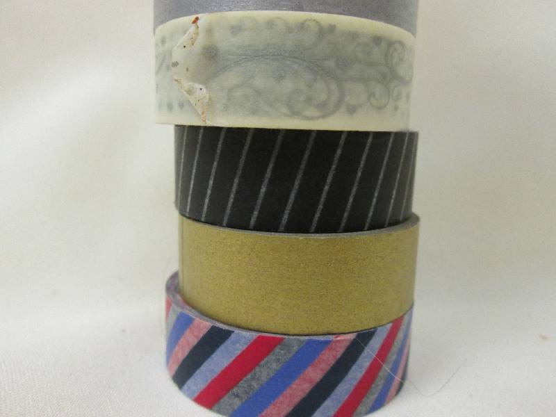 Decorative Tape, Different Assortme...
