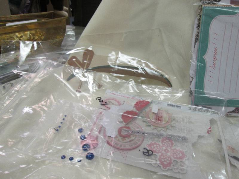Assorted Cut Out Designs, 12 pc. Se...