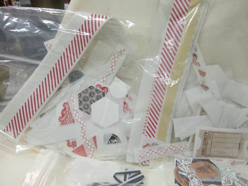 Assorted Cut Out Designs, 12 pc. Se...