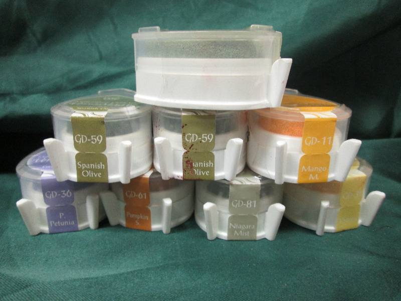 Multi- Surface Chalk Ink, Versa Mag...
