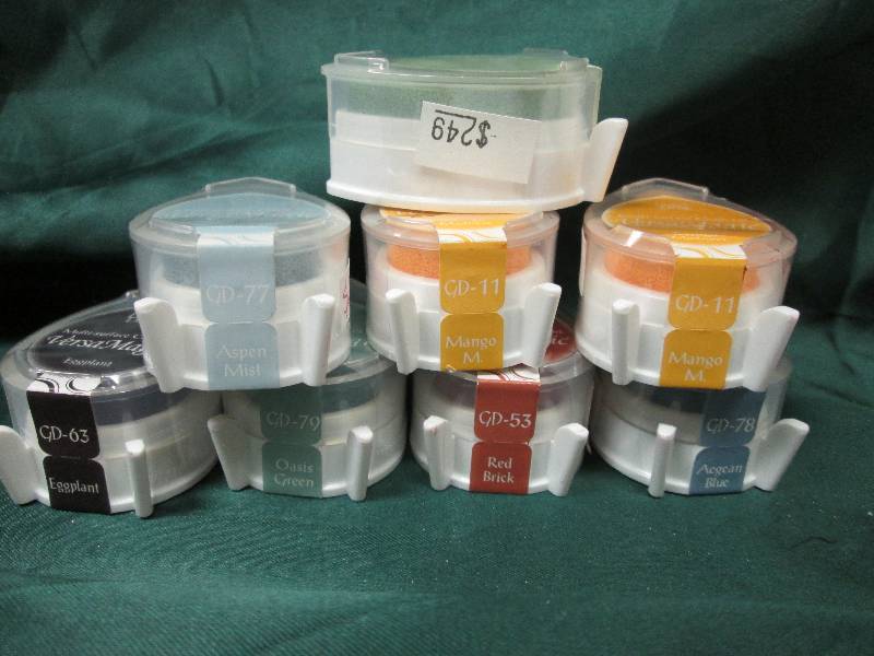 Multi- Surface Chalk Ink, Versa Mag...
