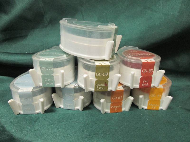Multi- Surface Chalk Ink, Versa Mag...