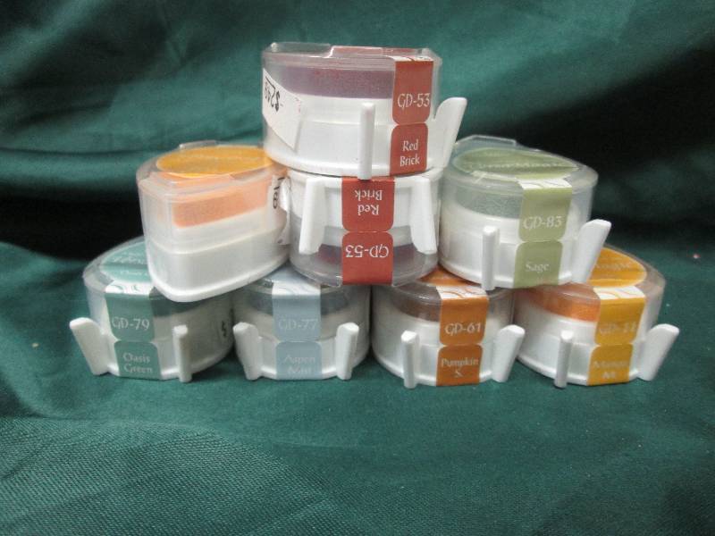 Multi- Surface Chalk Ink, Versa Mag...