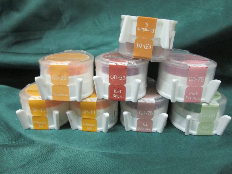Multi- Surface Chalk Ink, Versa Mag...