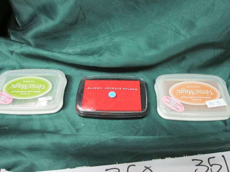 Versa Magic Multi Surface Chalk Ink...