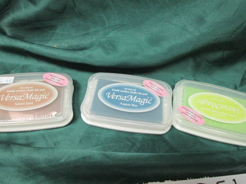 Versa Magic Multi Surface Chalk Ink...
