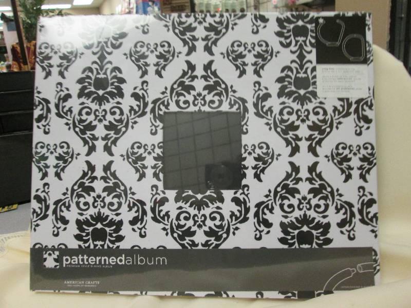 Snag Free Interlocking D-Ring Patte...