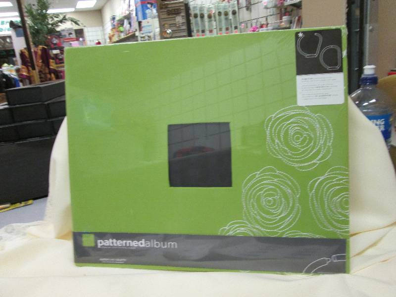 Snag Free Interlocking D-Ring Patte...