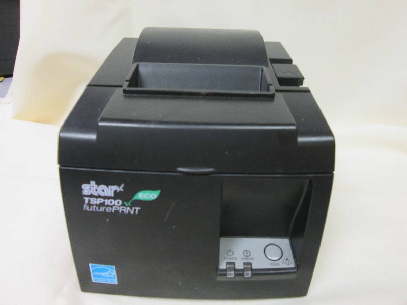 Star TSP 100 Future PRNT...