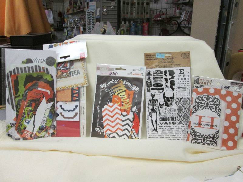 Design Paper Set...