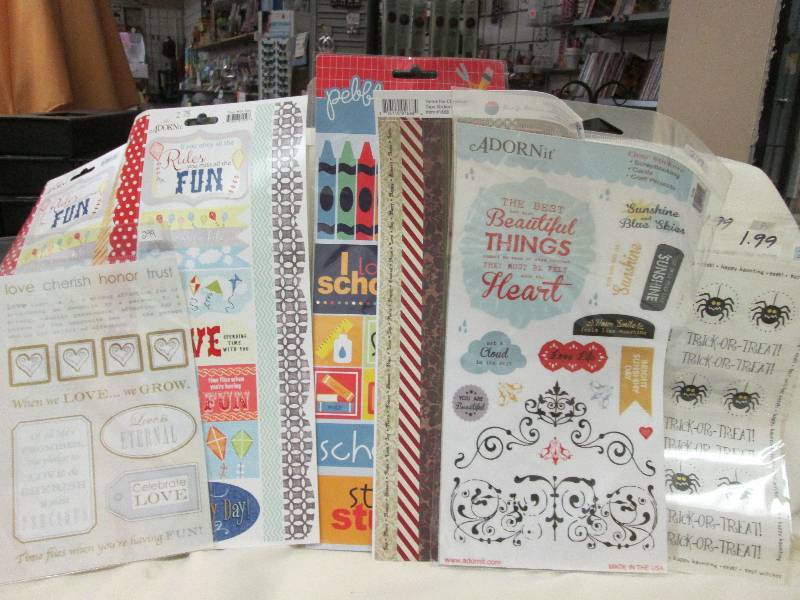 Design Paper Set...