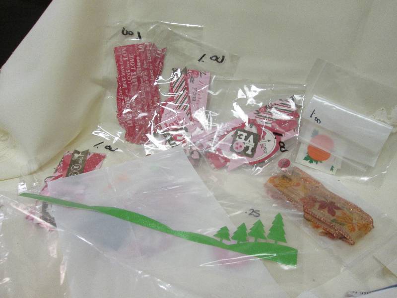 Design Paper Set...