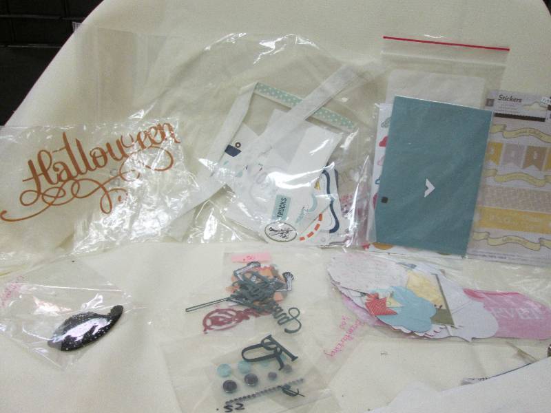 Design Paper Set...