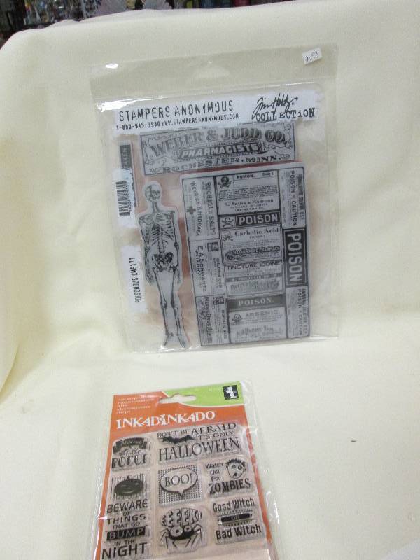 Over 20 $ Retail Price Stamp Set...