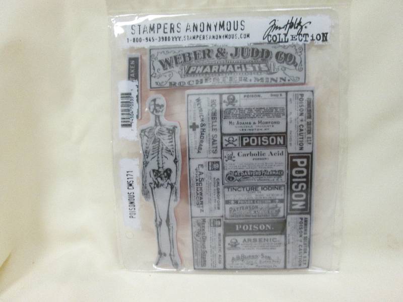 Over 20 $ Retail Price Stamp Set...