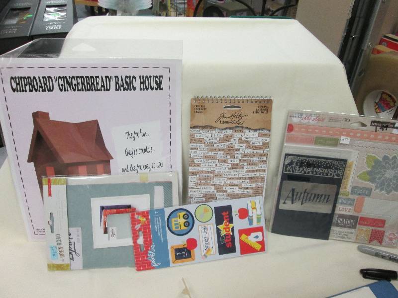 Die Cut Cards, Elements, Paper Desi...