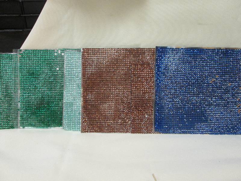 Gem Paper 6 Pc Set...