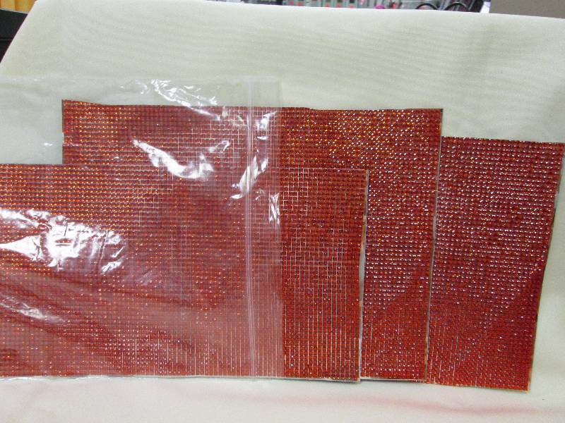 Gem Paper 3 Pc Set...