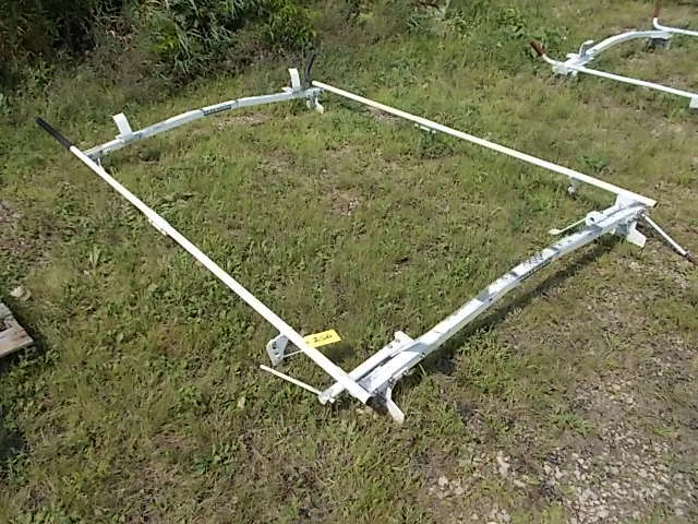 Prime Design Aluminum Ladder Rack, ...
