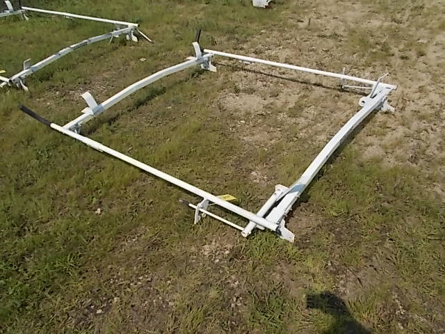 Prime Design Aluminum Ladder Rack, ...