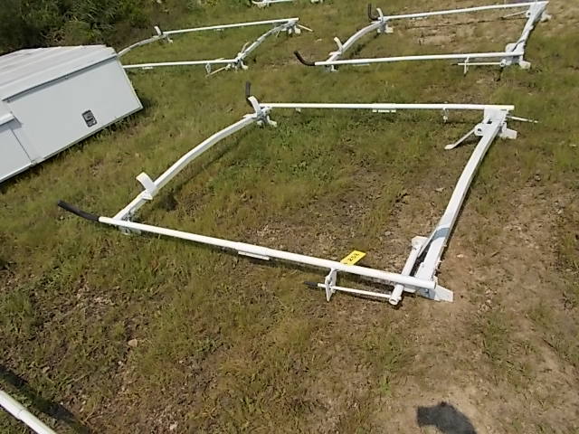 Prime Design Aluminum Ladder Rack, ...