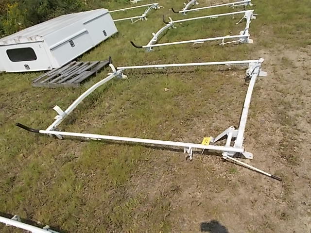 Prime Design Aluminum Ladder Rack, ...