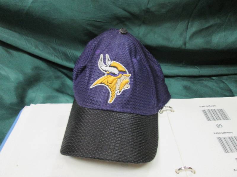 Minnesota Vikings Hat...